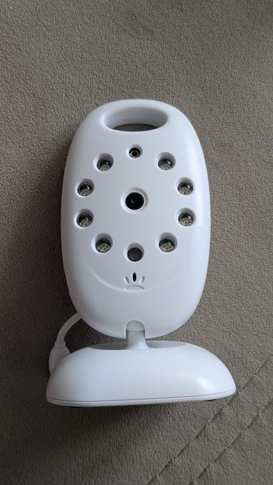 Monitor Bebé - Câmara