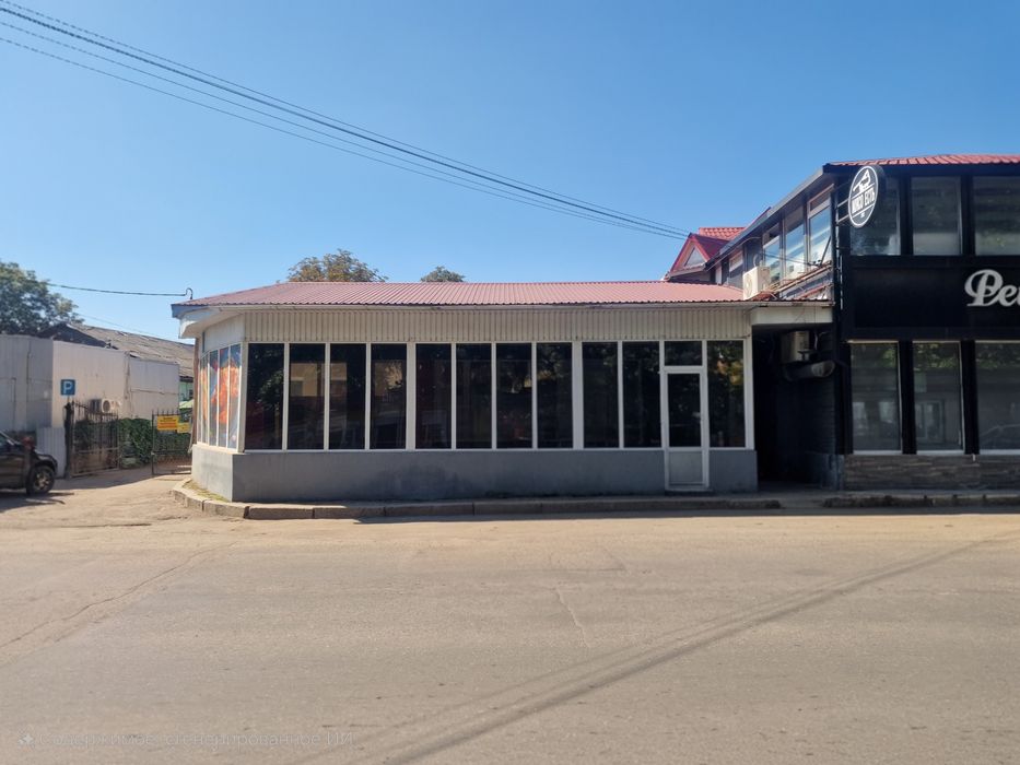 Аренда помещения на Коротченко. Проходняк! Без комиссии!