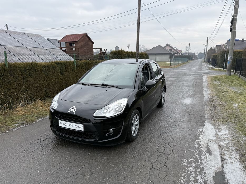 Sprzedam Citroen C3 Idealny