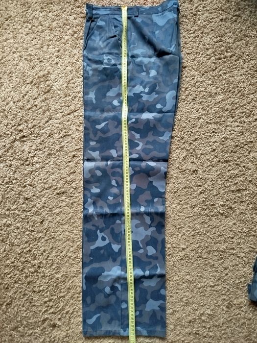 Спецодяг, форма для охоронника, р.52-54