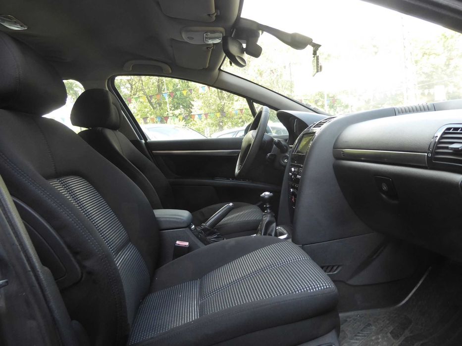Peugeot 407 2.0 HDI, Klima, Elektryka, Bez Korozji, Ważne Opłaty