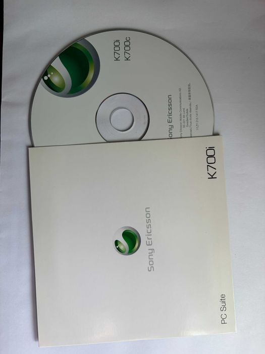 Sony Ericsson K700i