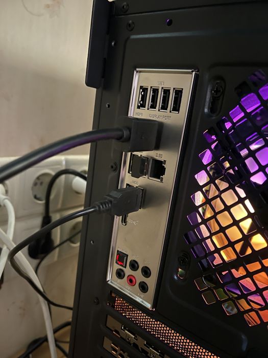 Компьютер Ігровий, дуже потужний