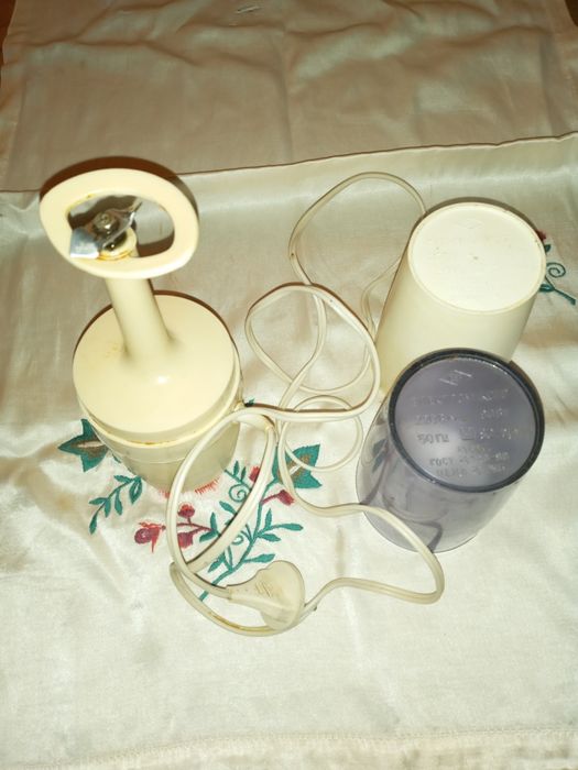 Электромиксер СССР