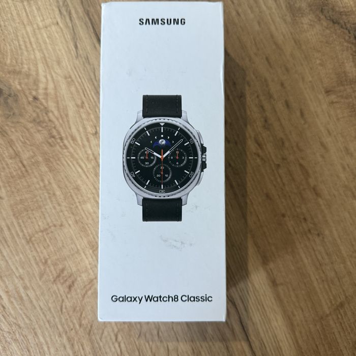 Smartwatch Samsung Galaxy Watch 8