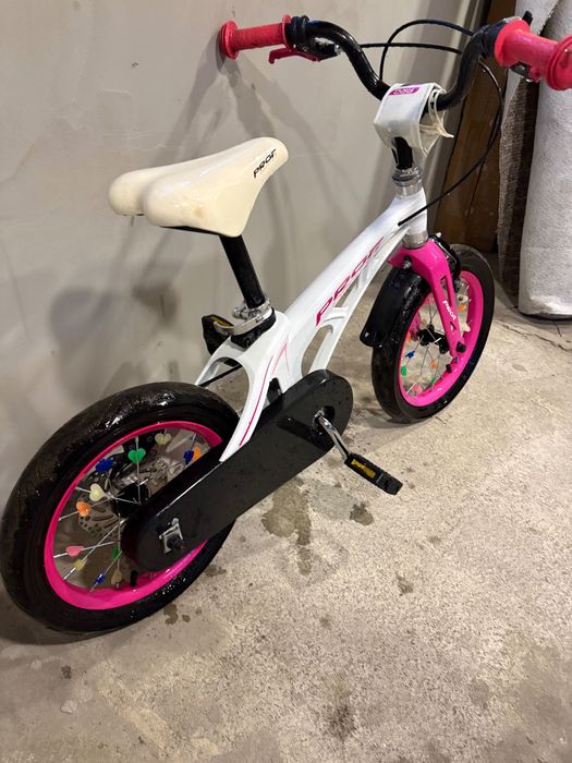 Дитячий велосипед PROFI