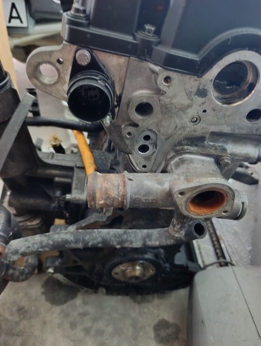 Motor 1.9 PD para venda