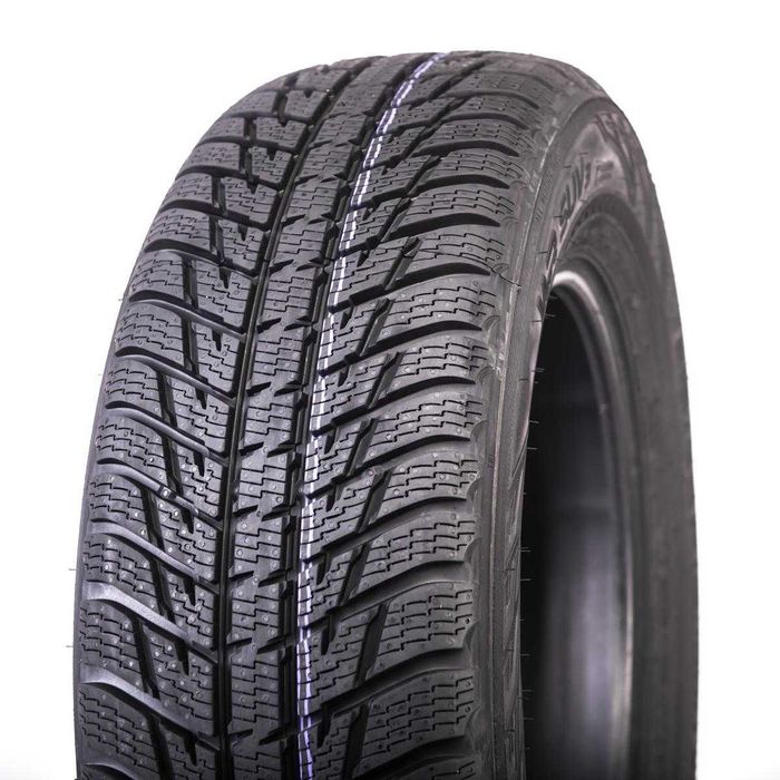 (1шт) нове 255/55R20 Nokian WR SUV 3 (110V XL) зимова шина