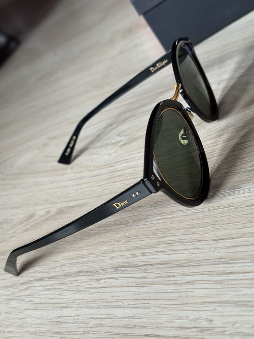 Новые Оригинальные Солнцезащитные очки Dior