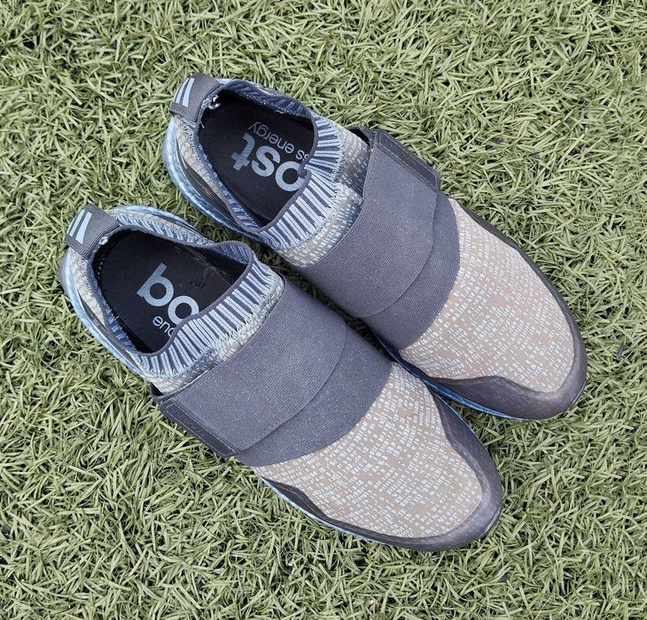 Мужские спортивные кроссовки Adidas Crossknit 2.0 Boost