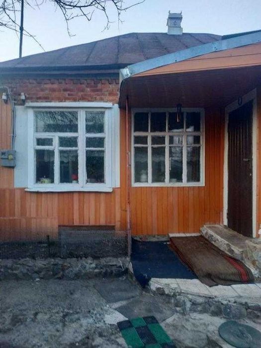 Продам будинок Вільшани/Ольшаны (Солоницевка ОТГ)