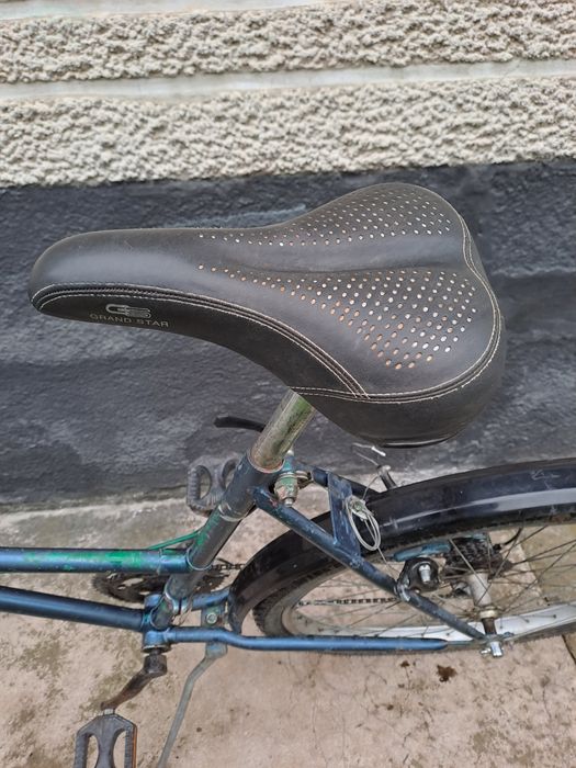 Велосипед , ровер