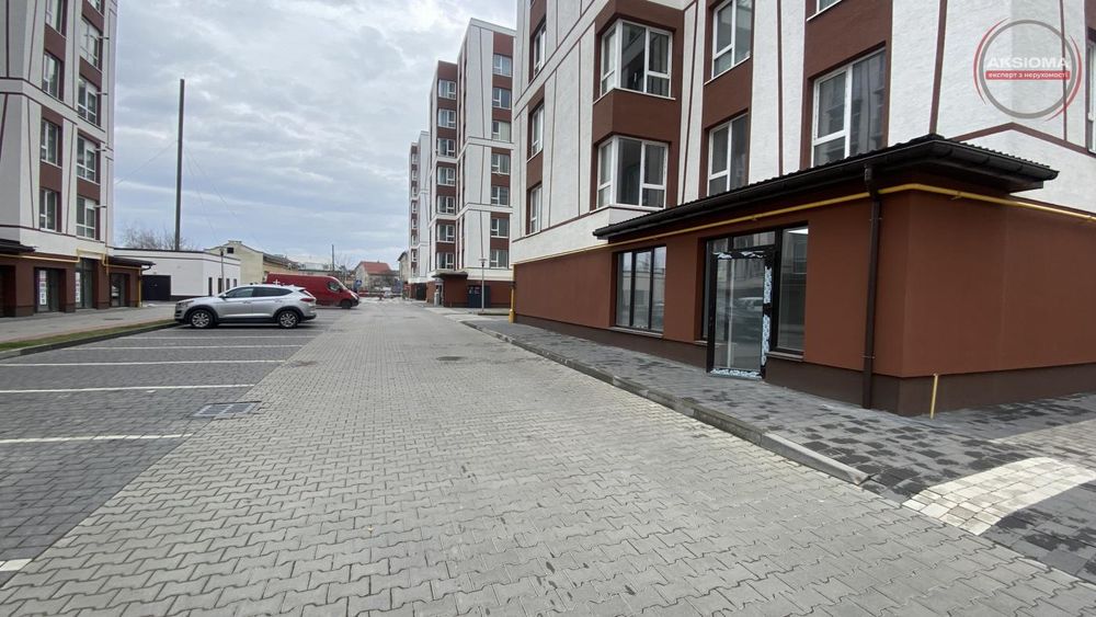 Оренда приміщення вільного призначення