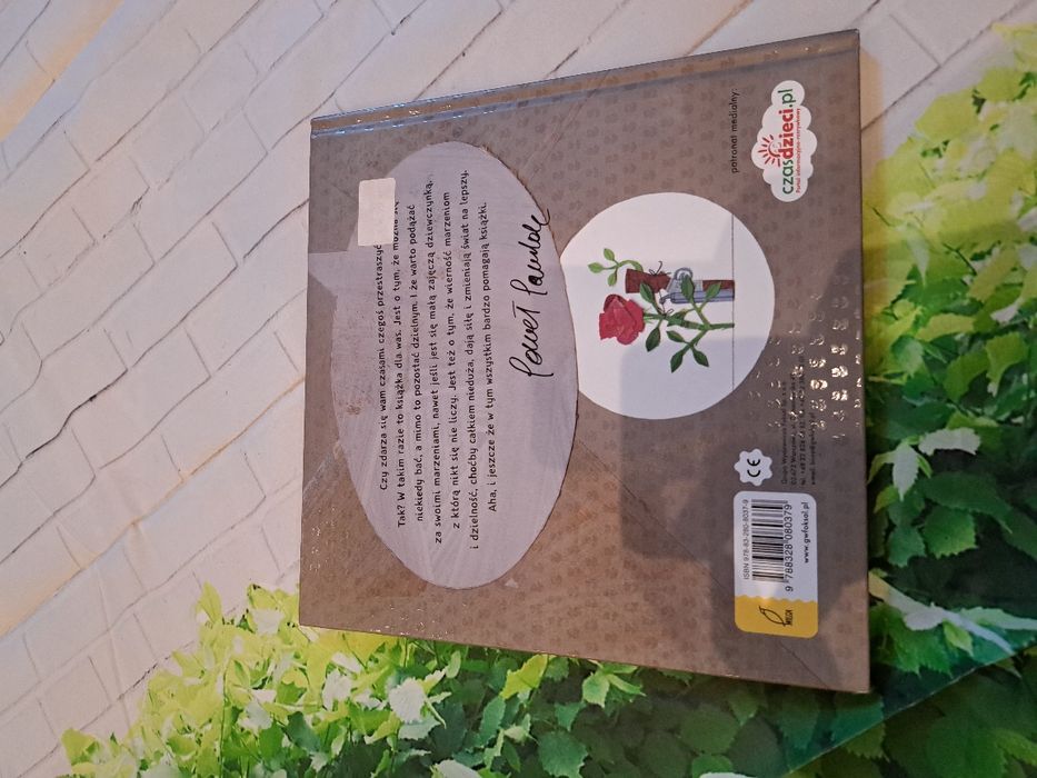 Nie Bój się, Dziadku! Ksiażka