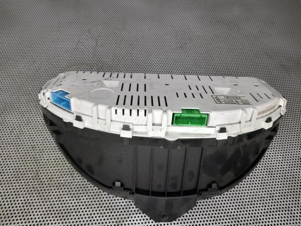 Quadrante / painel de instrumentos HONDA CR-V II (RD4_, RD9_)