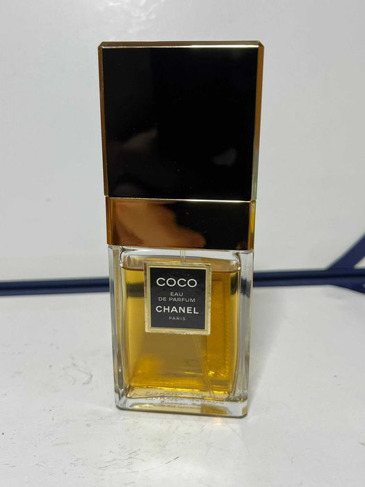 Chanel coco eau de parfum парфумована вода 35 мл, оригінал
