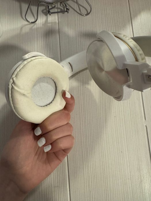 Бездротові навушники Wireless Bluetooth