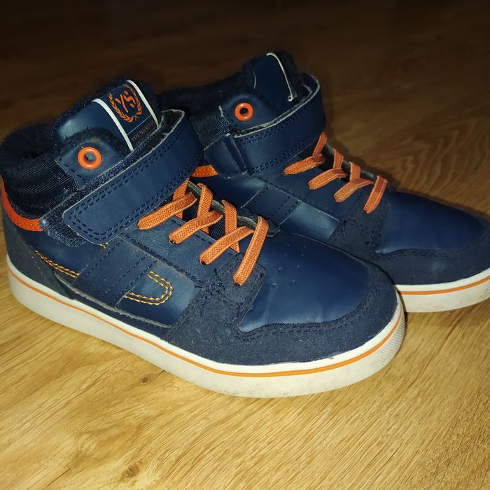 Buty, adidasy, półbuty,