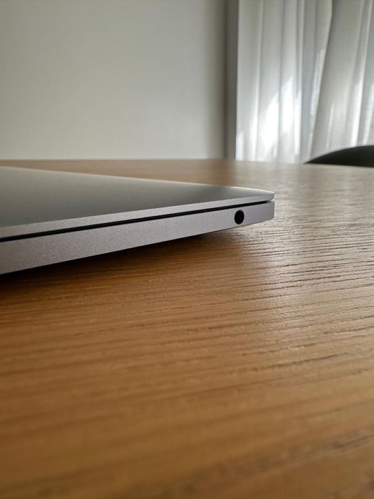 MacBook Pro 13" 2017