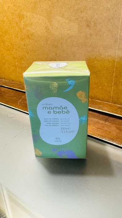 Produtos Natura originais