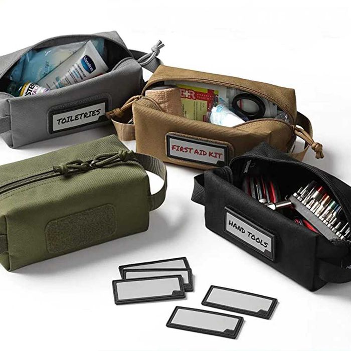 Утилитарная тактическая армейская сумка для патронов и инструментов