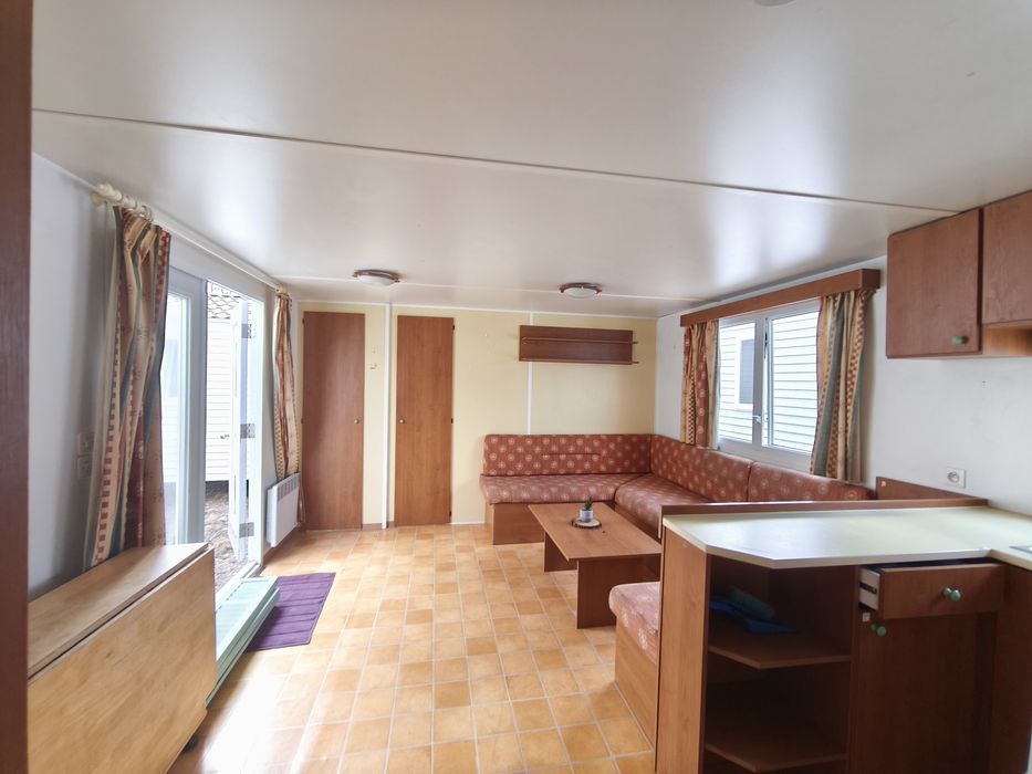 T2 9*4 Casa Móvel Mobile Home Bungalow Casa Madeira