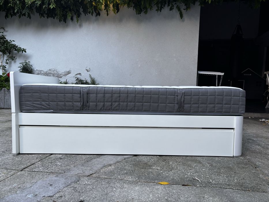 Cama de criança marca Trama