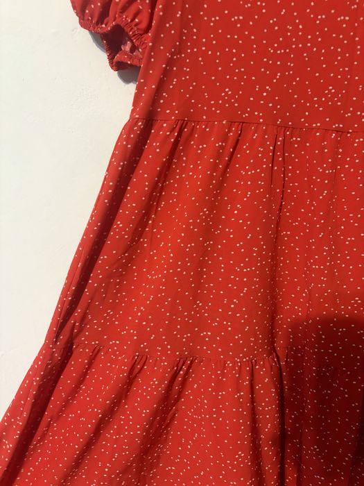 Сукня, стан ідеал