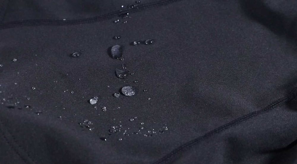 Тепла флісова балаклава лижна маска лыжная маска веломаска подшлемник