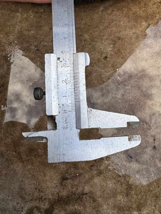 Шини для Opel на титанах зимові R16 205/55