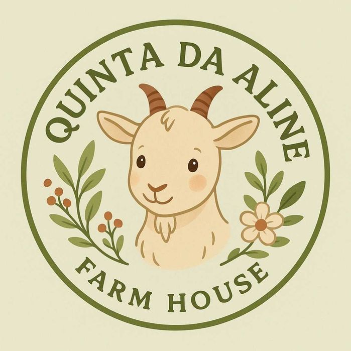 Mini cabras com 2 meses