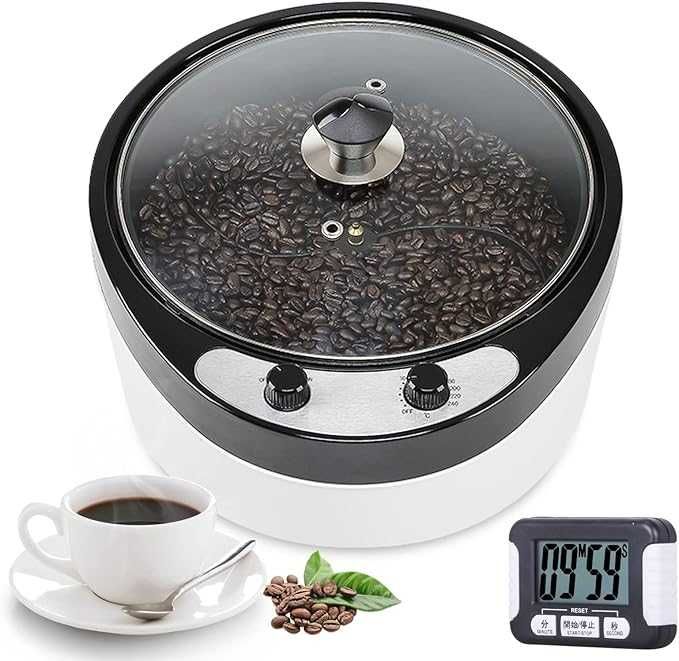 Palarnia kawy YUCHENGTECH 800g Palarnia kawy 0-240 °C