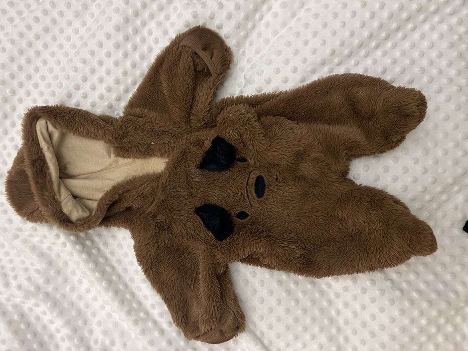 Комбінезони осінні. Теплі.  Ціна за 2 шт.