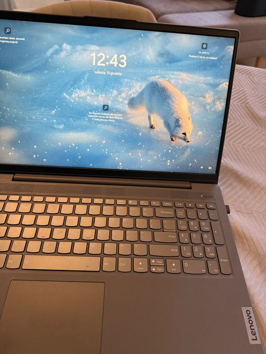Lenowo IdeaPad 5 i5-1035G1 8 GB Polecam!