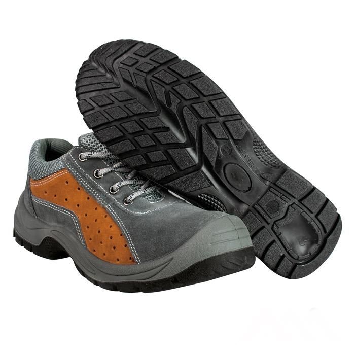 Робочі черевики BPZVENT робоче взуття Польща