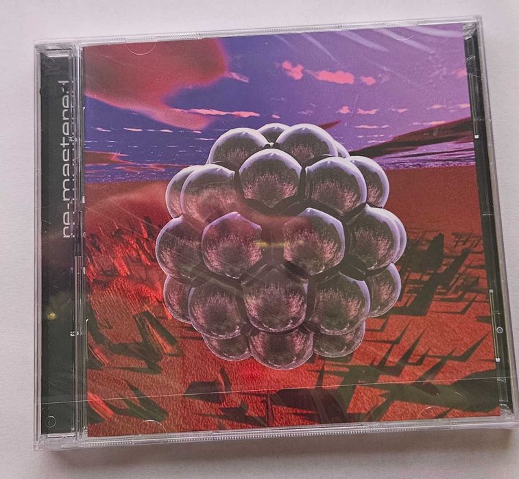 Tangerine Dream - Dream Sequence (CD 2 )