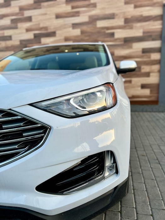 Продам Ford Edge