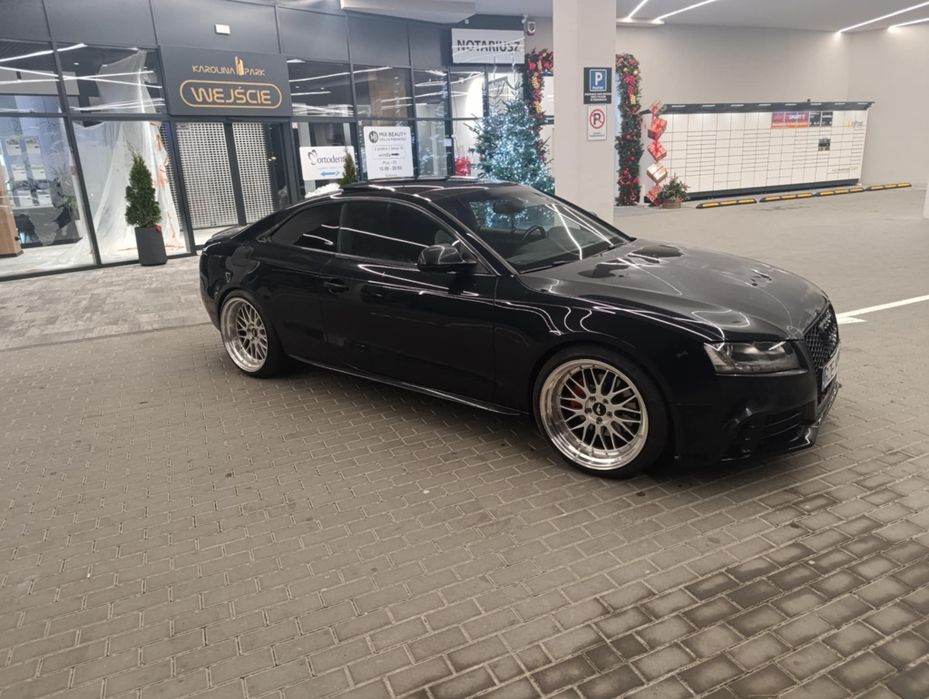 Audi a5 3.0tdi sline x3 rs5 quattro manual 350 km 730nm a6 f30 e92 e46