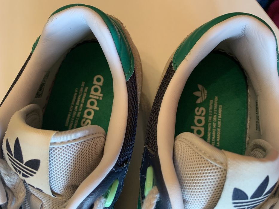 Sapatilhas Adidas Originais