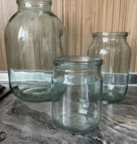 Продам банки б/у