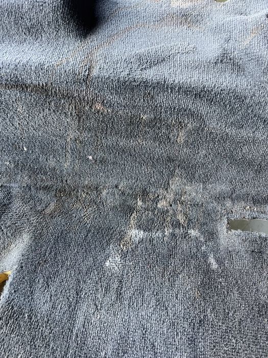 Ковролін Audi a6 c7