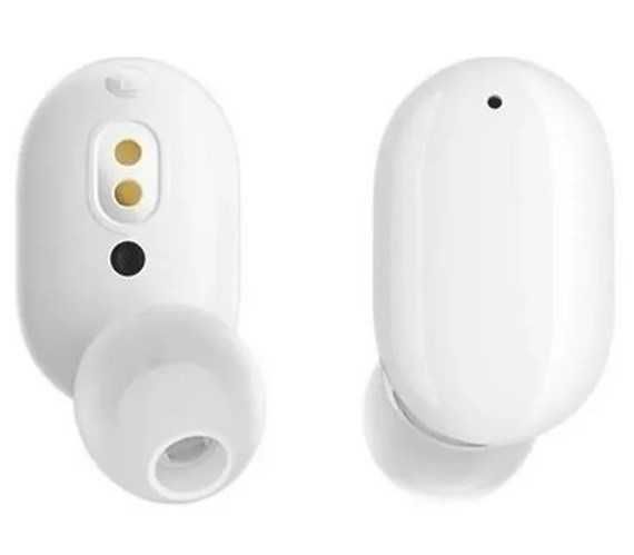 Продам Левый (без кейса) наушник Xiaomi Redmi AirDots White (белый).