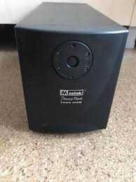 Для черепахи блок безперебійника та бесперебійного живлення.