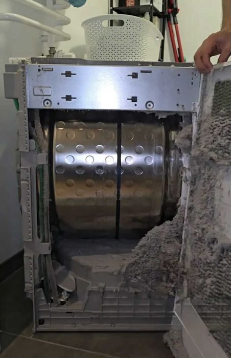 AGD Sandomierz – naprawa pralek, zmywarek, suszarek, elektronarzędzi
