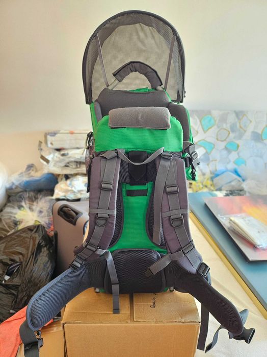 Cadeira de passeio para bebé