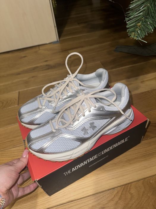 Кросівки Under Armour