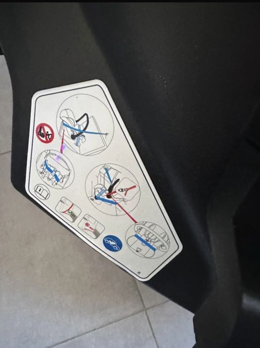 Ovo para bebé como nova