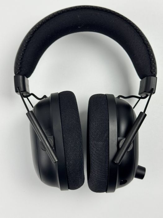 Słuchawki bezprzewodowe Razer BlackShark V2 Pro Black