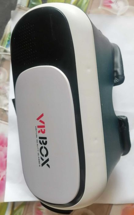 VrBox  Очки окуляри виртуальной реальности