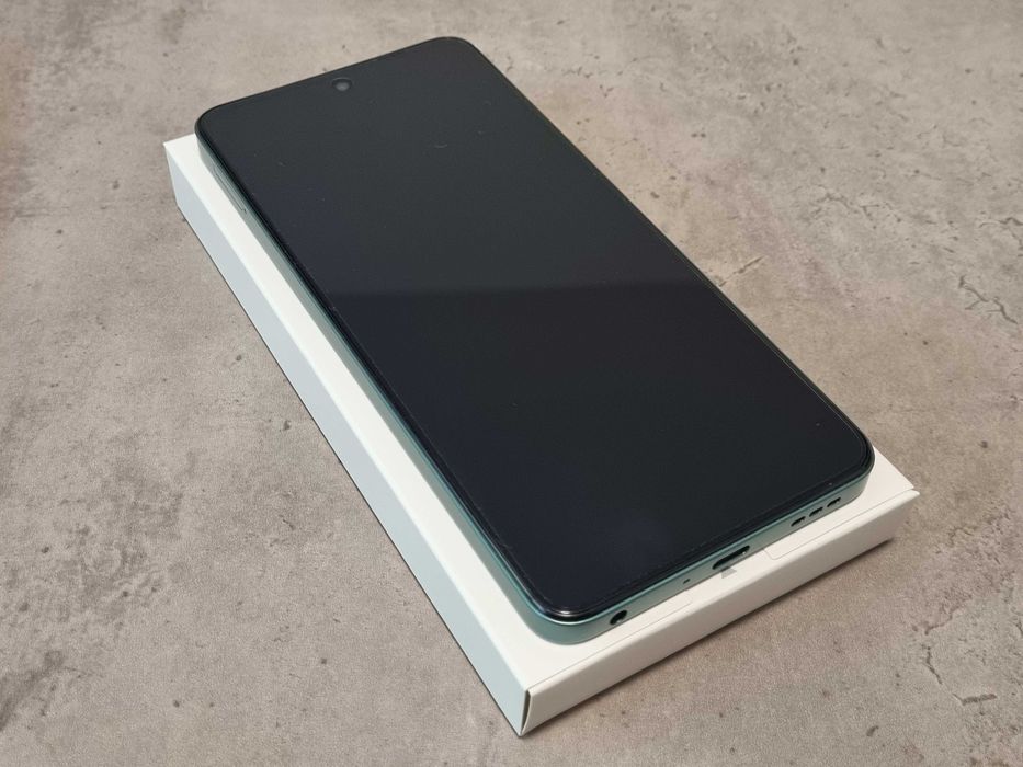 OPPO A5 5G 128GB Black Green